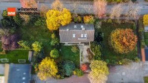 Immobilienangebot - Ascheberg - Alle - Zauberhaftes Zweifamilienhaus mit phänomenalem Potenzial, das Ihre Träume wahr werden lassen kann...