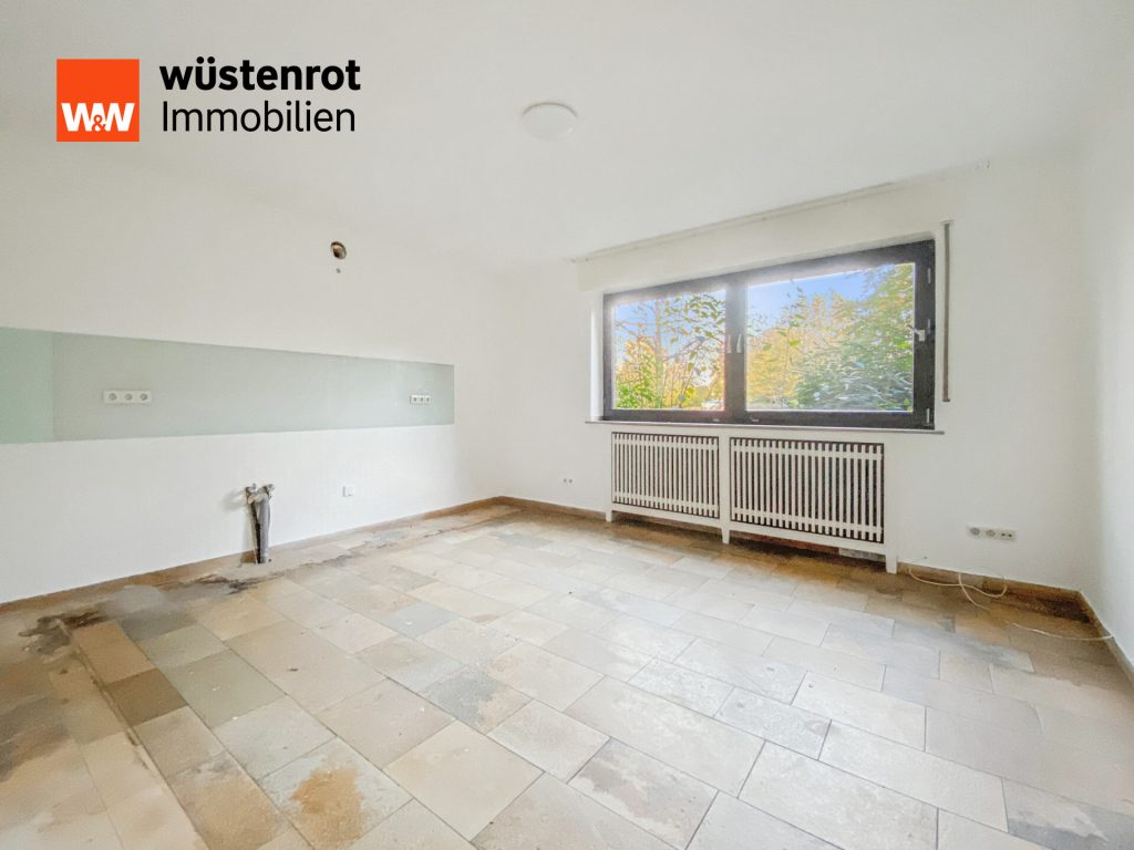 Immobilienangebot - Ascheberg - Alle - Zauberhaftes Zweifamilienhaus mit phänomenalem Potenzial, das Ihre Träume wahr werden lassen kann...