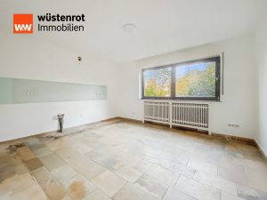 Immobilienangebot - Ascheberg - Alle - Zauberhaftes Zweifamilienhaus mit phänomenalem Potenzial, das Ihre Träume wahr werden lassen kann...