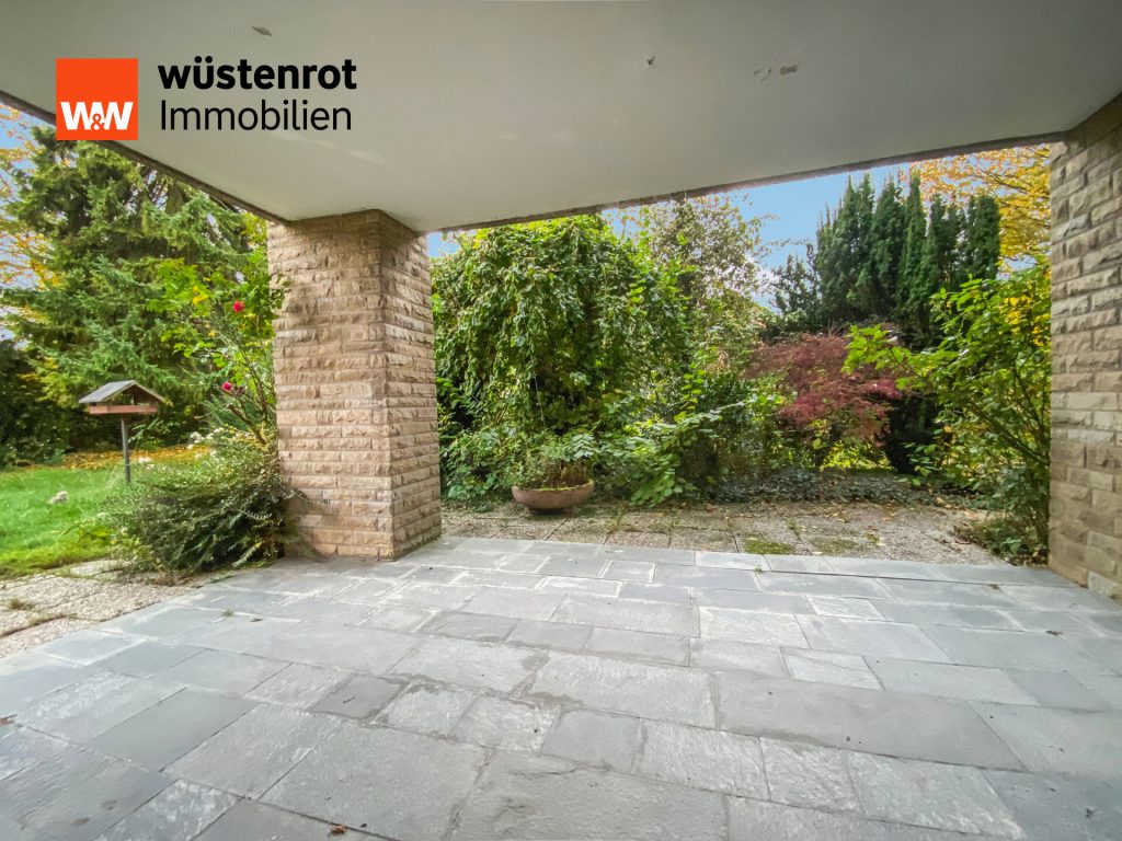 Immobilienangebot - Ascheberg - Alle - Zauberhaftes Zweifamilienhaus mit phänomenalem Potenzial, das Ihre Träume wahr werden lassen kann...