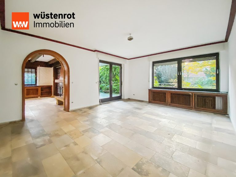 Immobilienangebot - Ascheberg - Alle - Zauberhaftes Zweifamilienhaus mit phänomenalem Potenzial, das Ihre Träume wahr werden lassen kann...