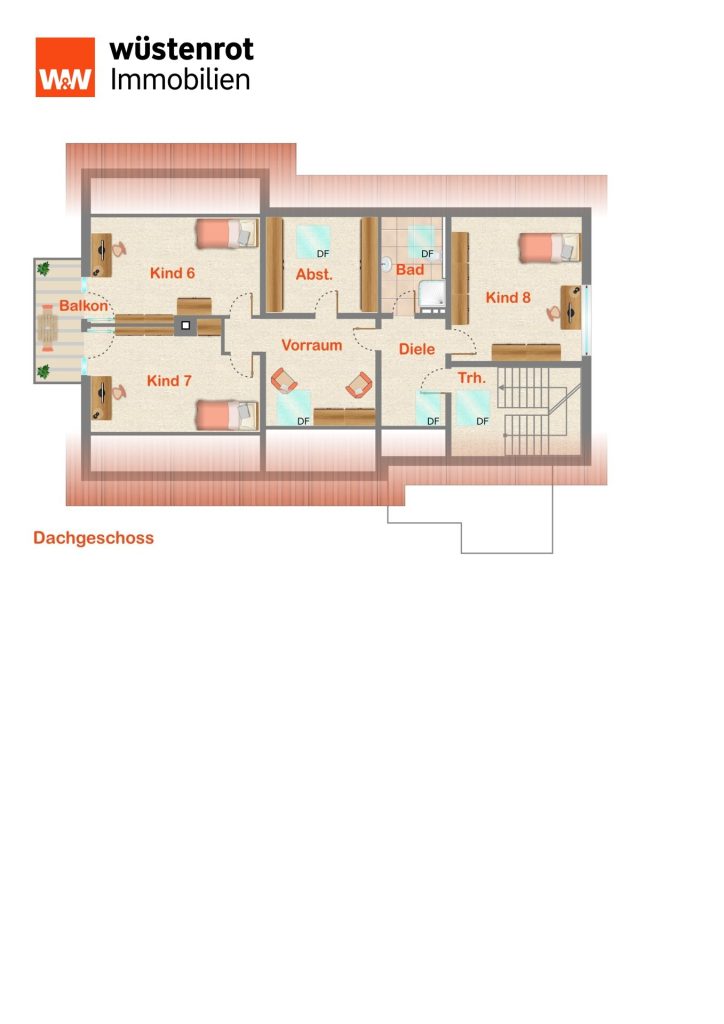Immobilienangebot - Ascheberg - Alle - Zauberhaftes Zweifamilienhaus mit phänomenalem Potenzial, das Ihre Träume wahr werden lassen kann...