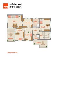 Immobilienangebot - Ascheberg - Alle - Zauberhaftes Zweifamilienhaus mit phänomenalem Potenzial, das Ihre Träume wahr werden lassen kann...
