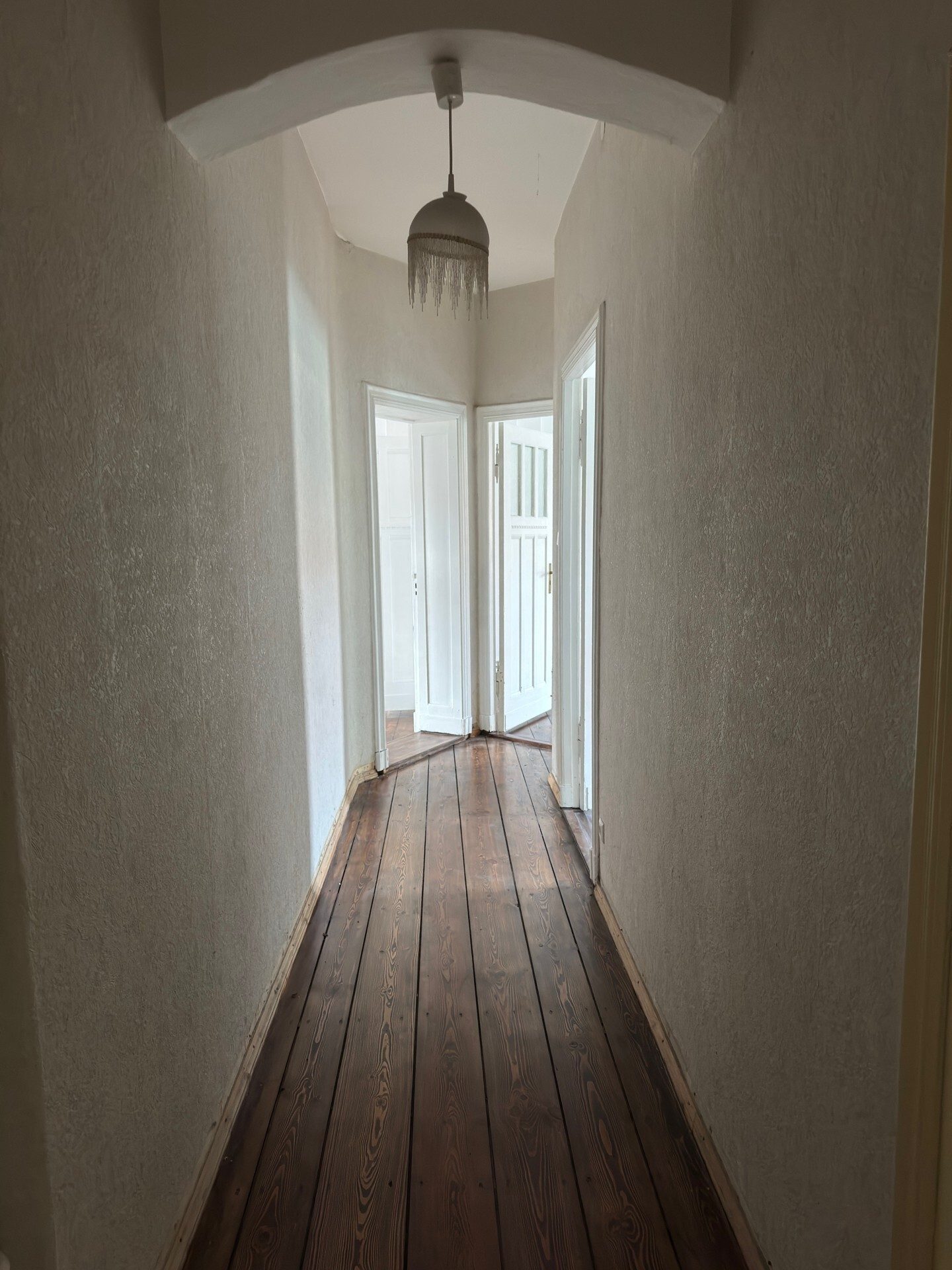 Immobilienangebot - Berlin / Reinickendorf - Alle - RESERVIERT! Sanierungsbedürftige, gut geschnittene 3-Zimmer ETW nahe Am Schäfersee in Reinickendorf