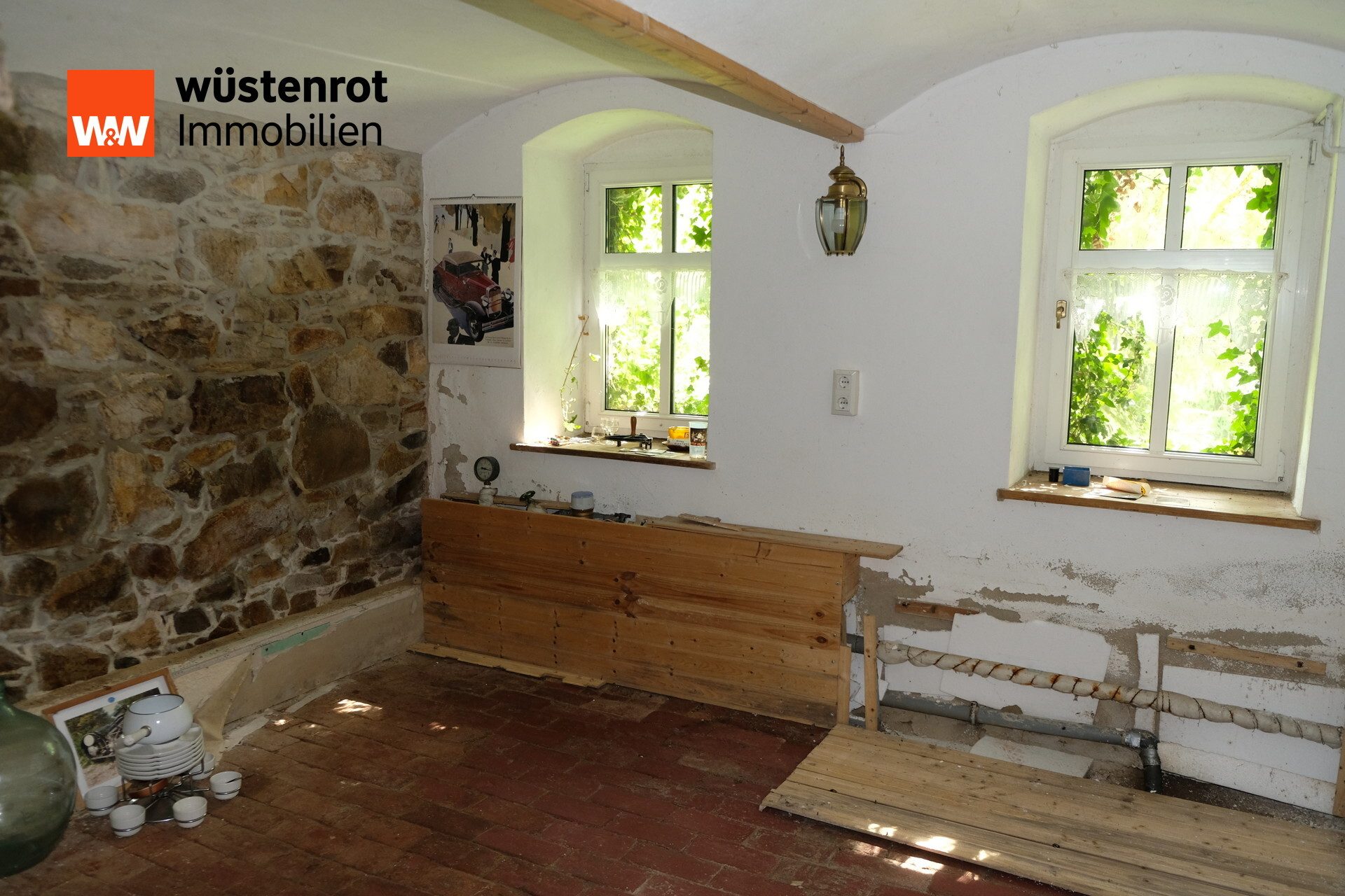 Immobilienangebot - Waldheim - Alle - Traumhaftes Anwesen in idyllischer Lage bei Burg Kriebstein – Wohnen im Grünen mit historischem Charme
