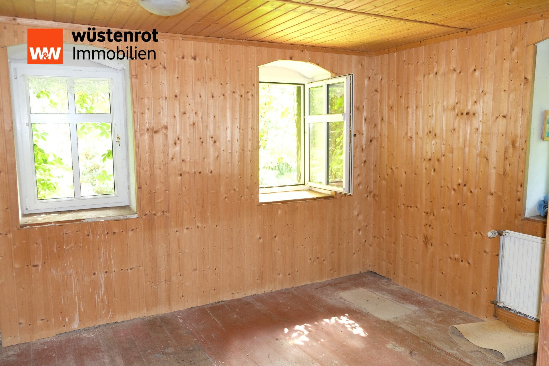 Immobilienangebot - Waldheim - Alle - Traumhaftes Anwesen in idyllischer Lage bei Burg Kriebstein – Wohnen im Grünen mit historischem Charme