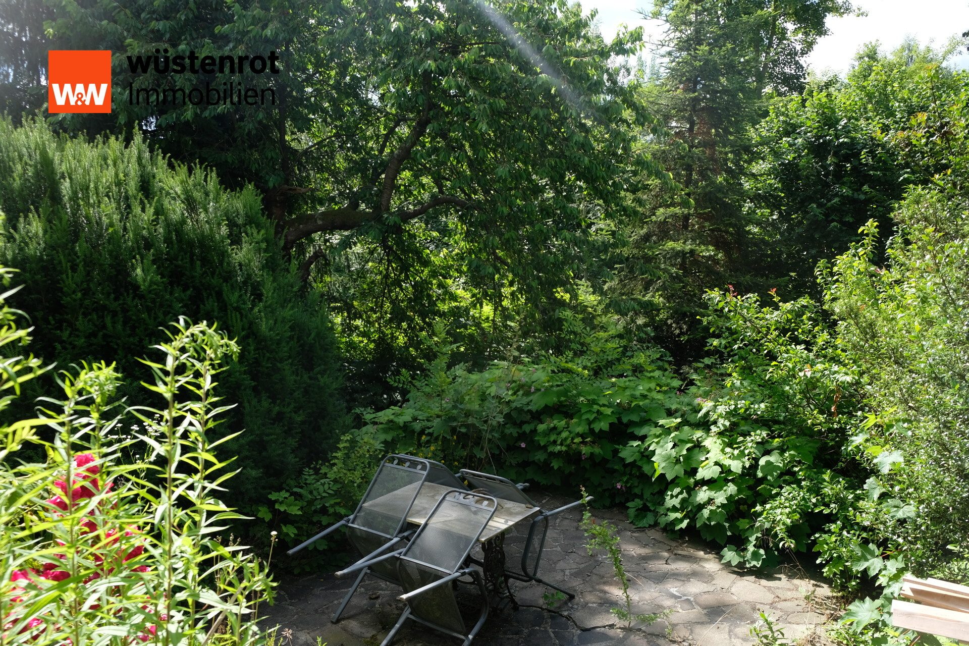 Immobilienangebot - Waldheim - Alle - Traumhaftes Anwesen in idyllischer Lage bei Burg Kriebstein – Wohnen im Grünen mit historischem Charme