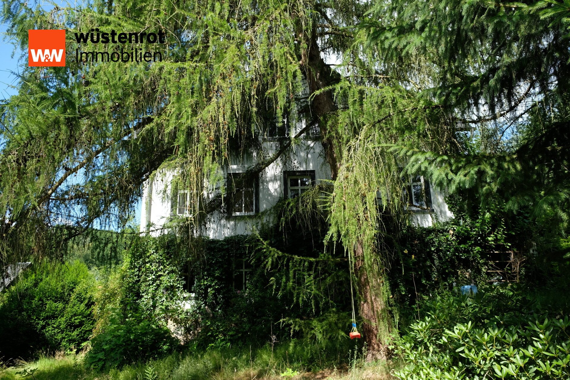 Immobilienangebot - Waldheim - Alle - Traumhaftes Anwesen in idyllischer Lage bei Burg Kriebstein – Wohnen im Grünen mit historischem Charme