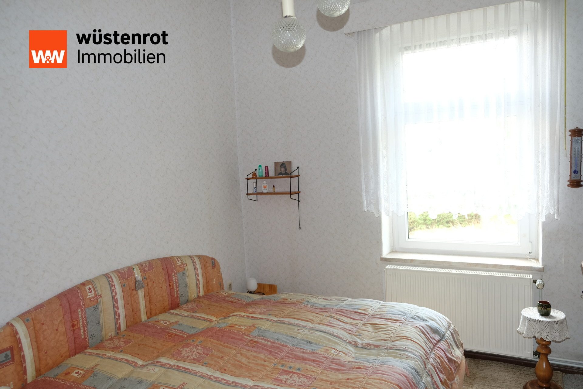 Immobilienangebot - Hartha - Alle - Mehrfamilienhaus mit viel Potential
