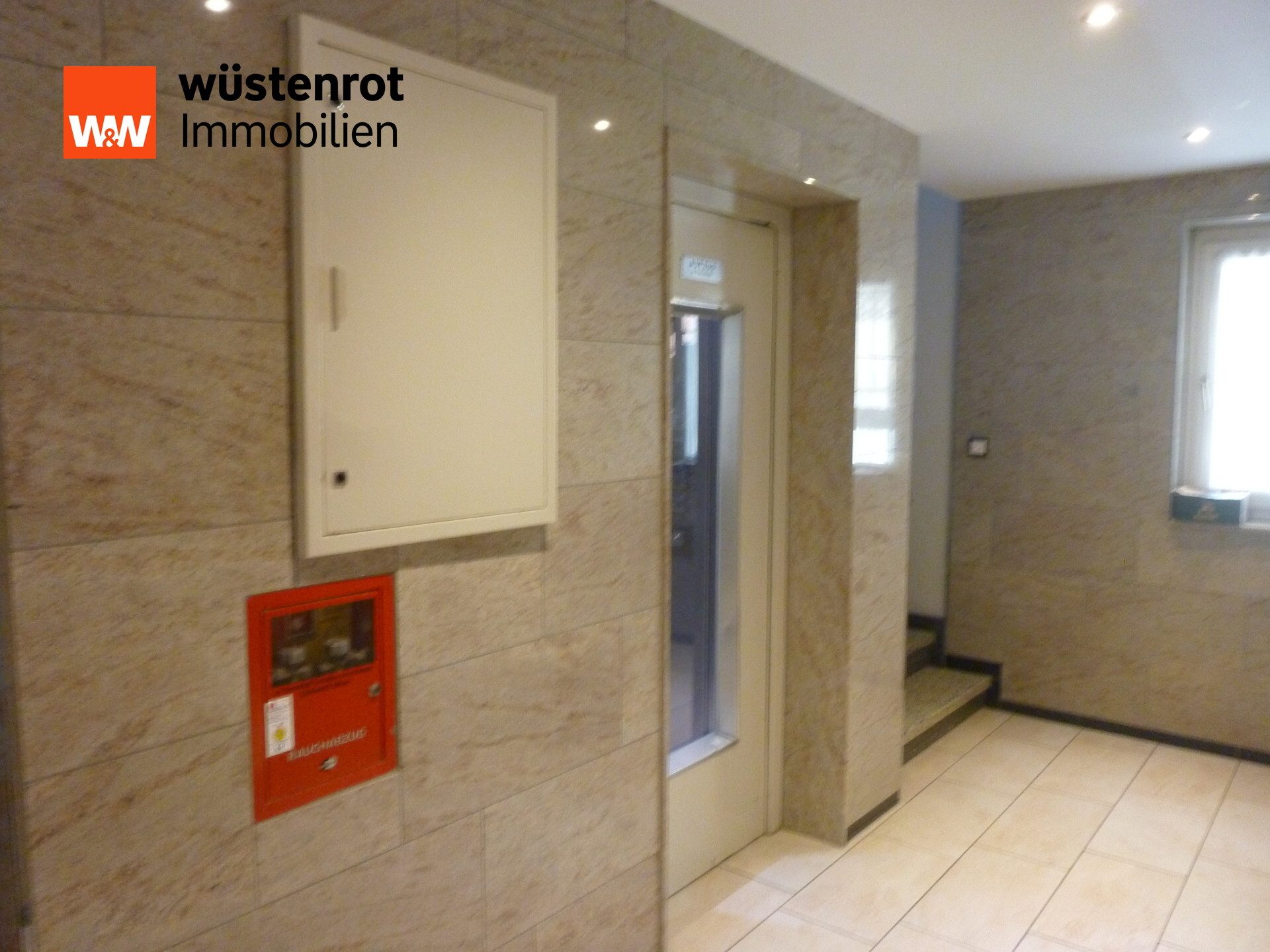 Immobilienangebot - Wuppertal - Alle - xxx Schöne 3- Zimmer Eigentumswohnung in der Elberfelder Südstadt xxx