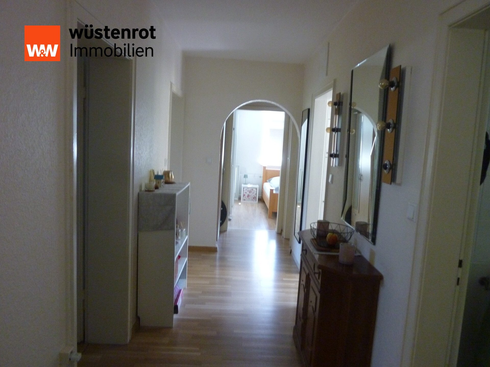 Immobilienangebot - Wuppertal - Alle - xxx Schöne 3- Zimmer Eigentumswohnung in der Elberfelder Südstadt xxx