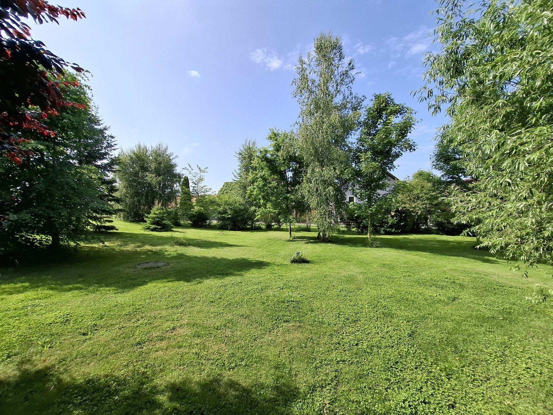 Immobilienangebot - Göda - Alle - Exklusives Einfamilienhaus mit gehobener Ausstattung am Rande von Bautzen