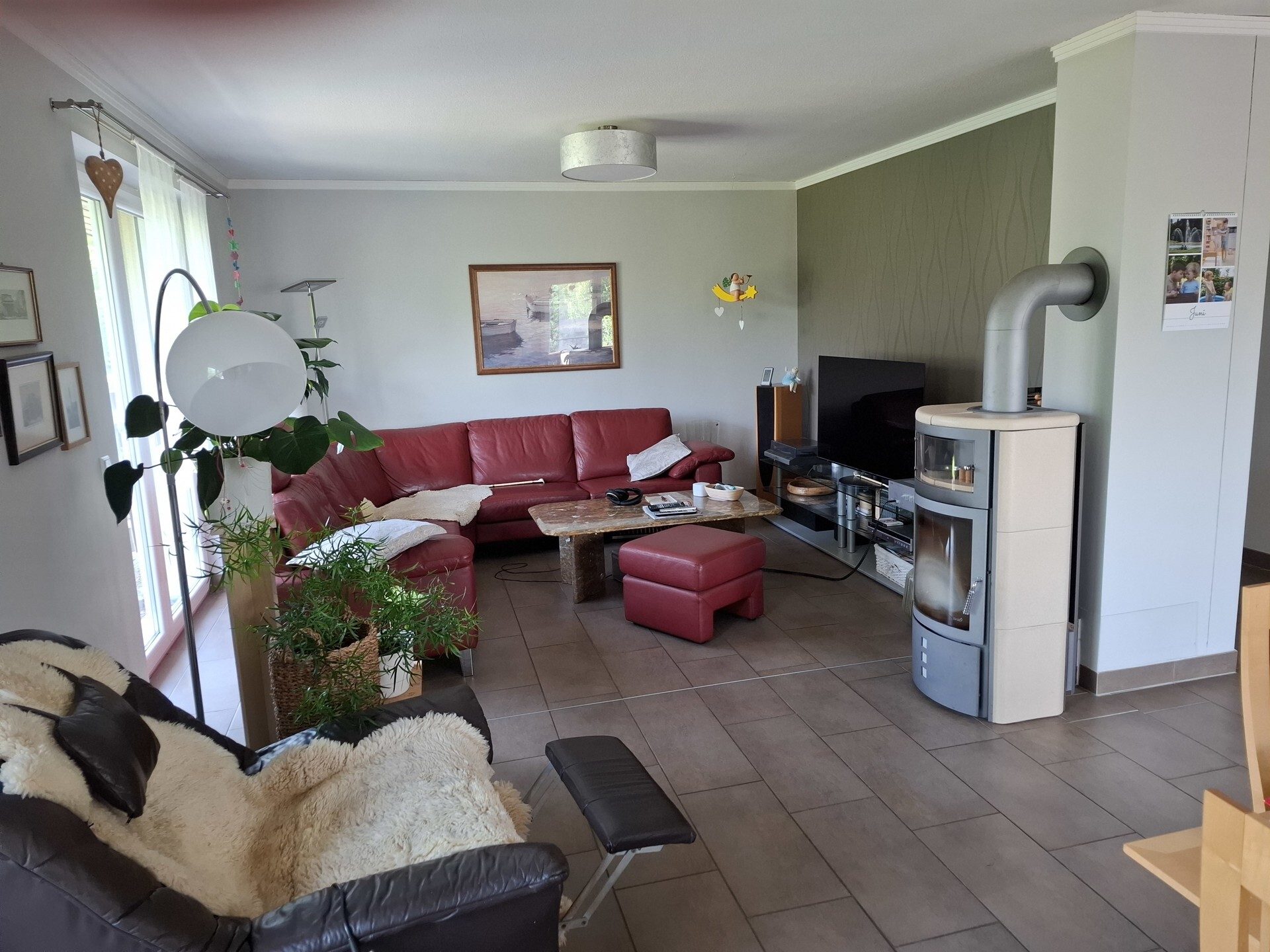 Immobilienangebot - Göda - Alle - Exklusives Einfamilienhaus mit gehobener Ausstattung am Rande von Bautzen