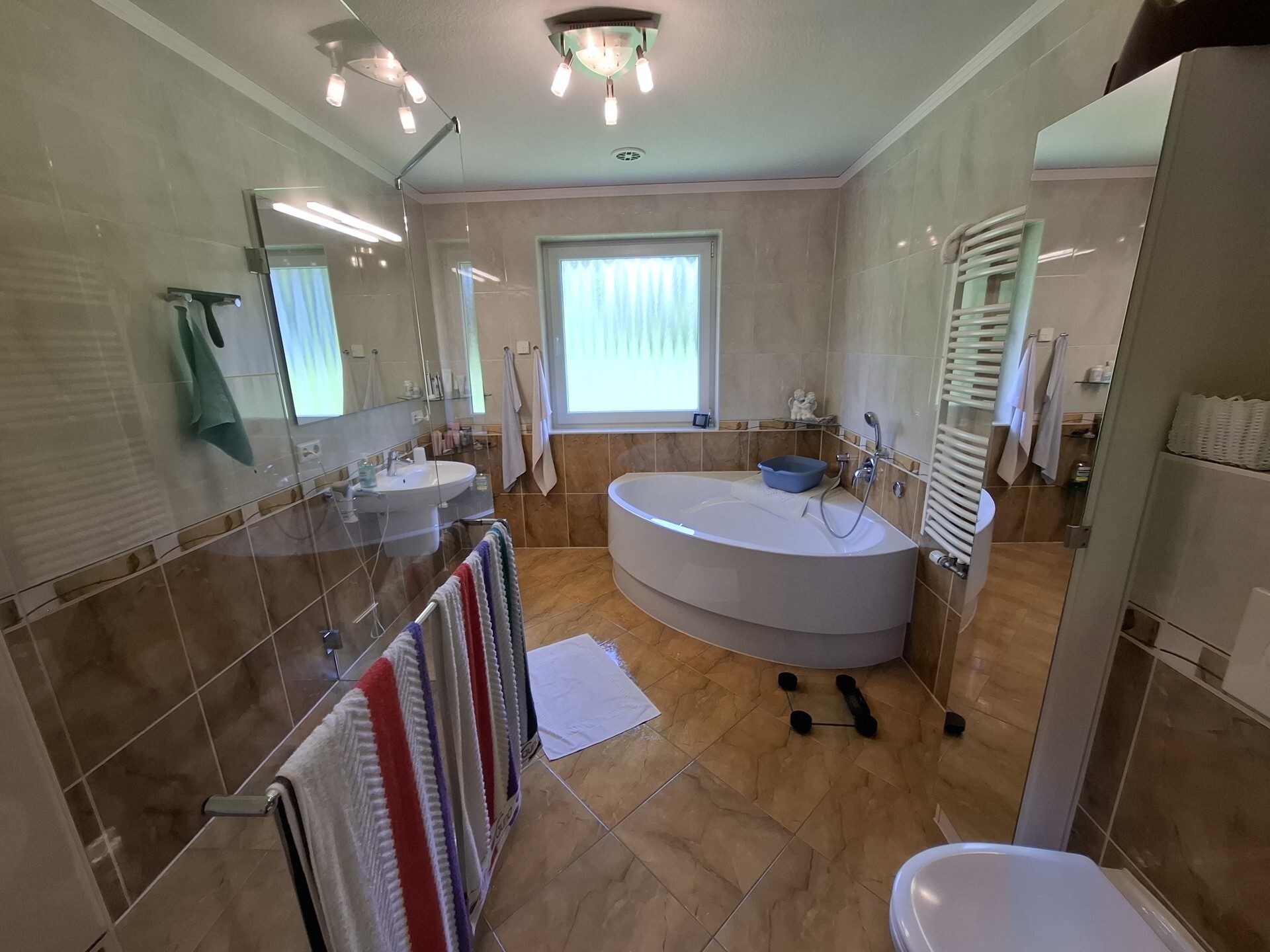 Immobilienangebot - Göda - Alle - Exklusives Einfamilienhaus mit gehobener Ausstattung am Rande von Bautzen