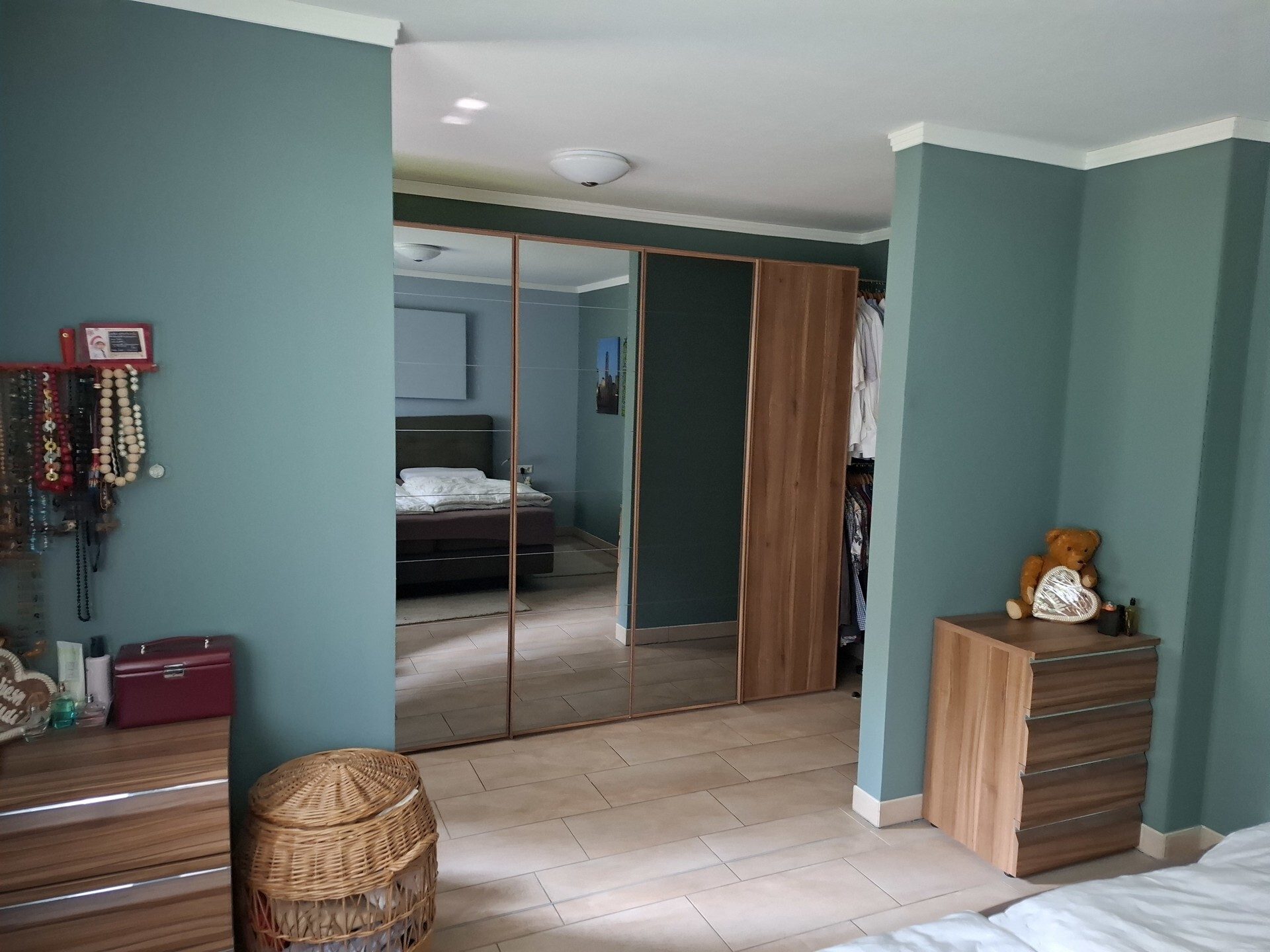 Immobilienangebot - Göda - Alle - Exklusives Einfamilienhaus mit gehobener Ausstattung am Rande von Bautzen