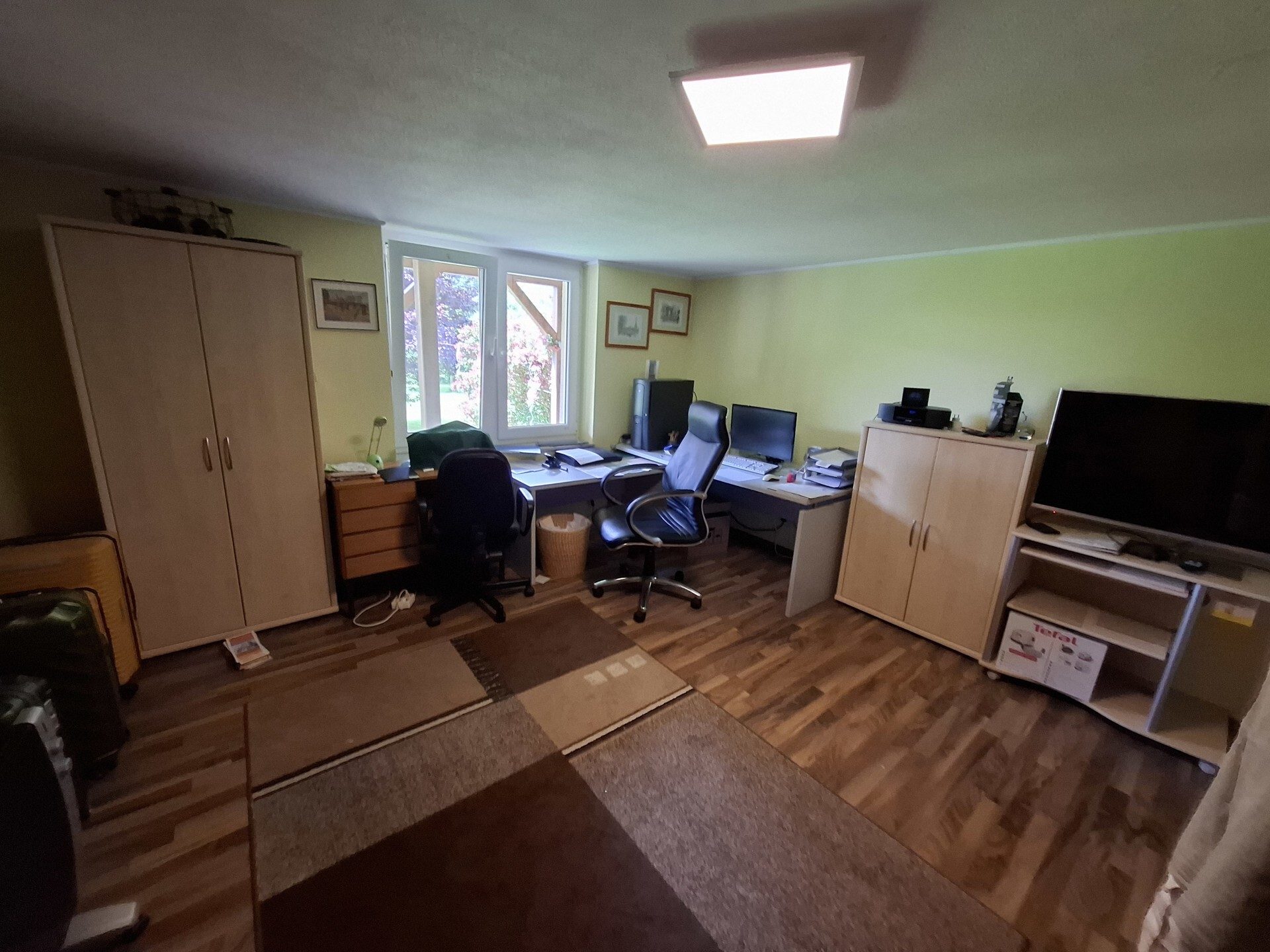 Immobilienangebot - Göda - Alle - Exklusives Einfamilienhaus mit gehobener Ausstattung am Rande von Bautzen