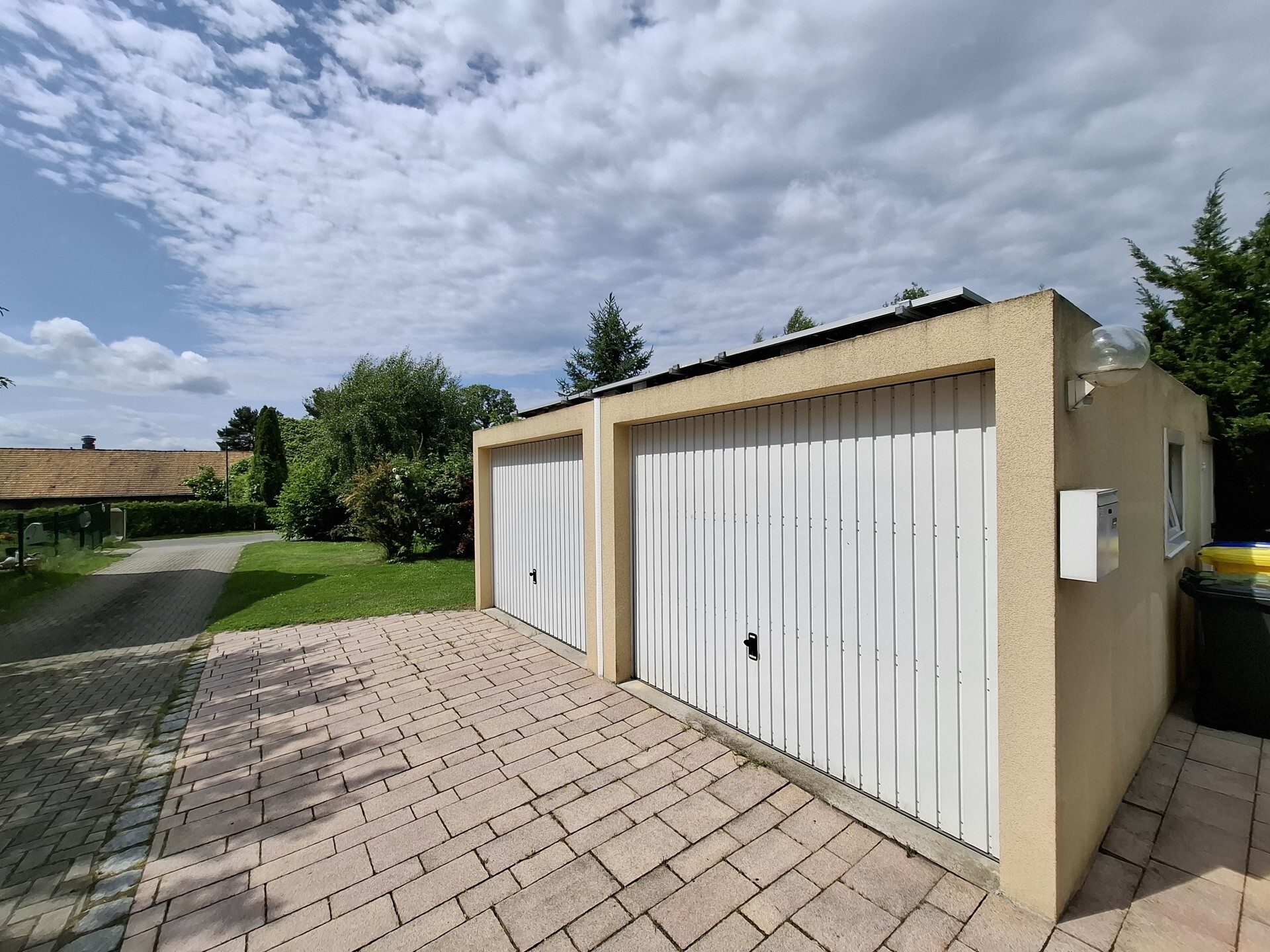 Immobilienangebot - Göda - Alle - Exklusives Einfamilienhaus mit gehobener Ausstattung am Rande von Bautzen