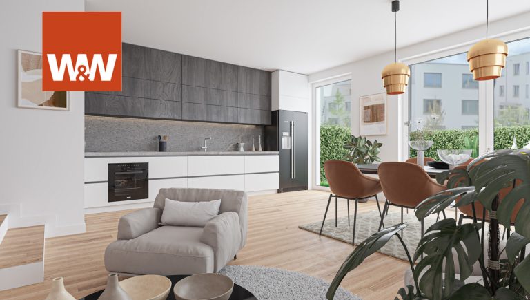Immobilienangebot - Ostfildern / Scharnhausen - Alle - Frühlingsaktion - 
Bezugsfertige Reihenhäuser zum Sonderpreis