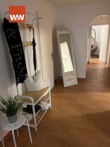 Immobilienangebot - Baden-Baden - Alle - Große Wohnung - Nähe des Festspielhauses