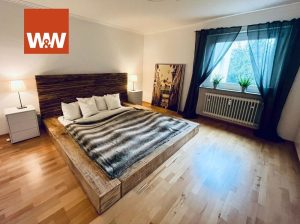 Immobilienangebot - Baden-Baden - Alle - Große Wohnung - Nähe des Festspielhauses