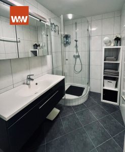 Immobilienangebot - Baden-Baden - Alle - Große Wohnung - Nähe des Festspielhauses