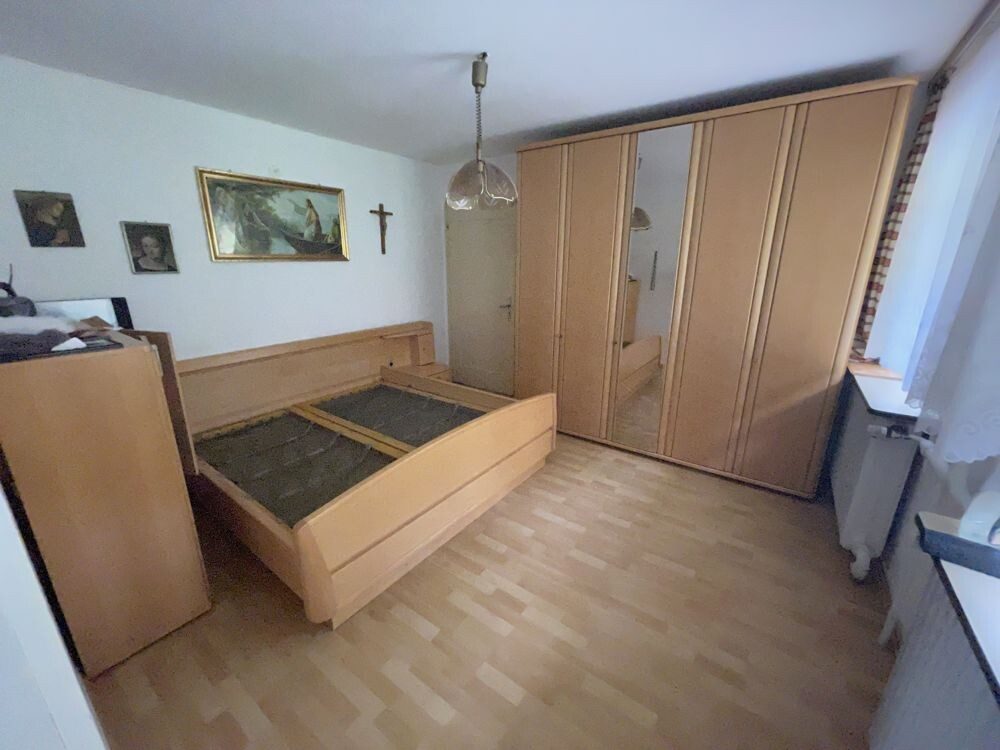 Immobilienangebot - Oberharmersbach - Alle - Großes Wohnhaus mit Gastronomie
