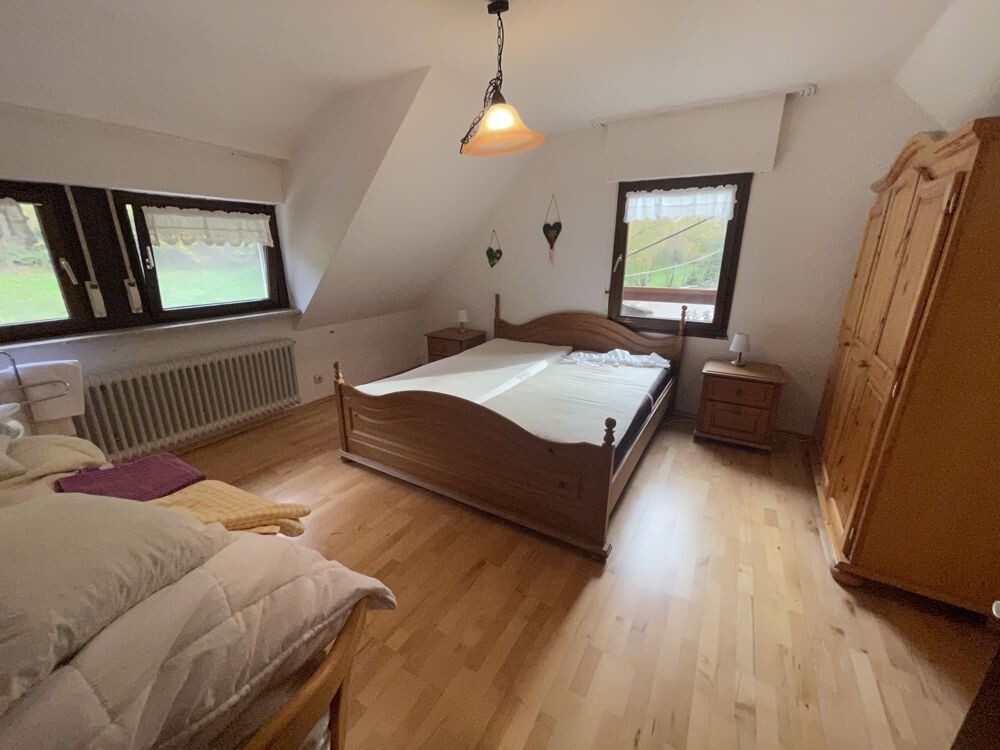Immobilienangebot - Oberharmersbach - Alle - Großes Wohnhaus mit Gastronomie