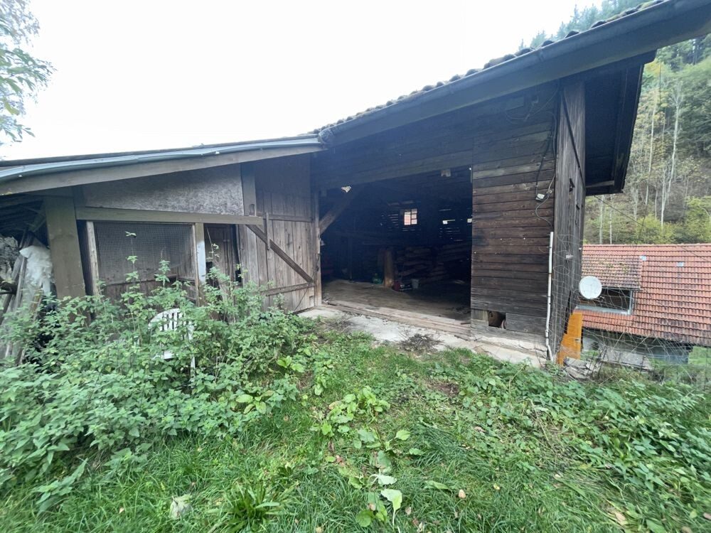 Immobilienangebot - Oberharmersbach - Alle - Großes Wohnhaus mit Gastronomie