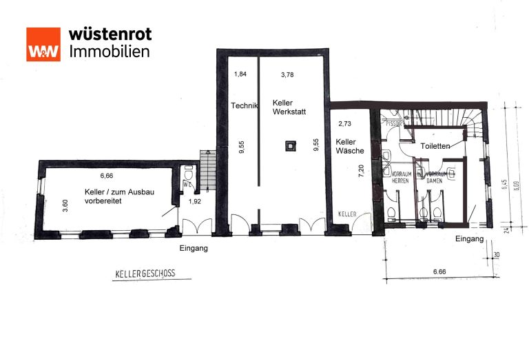 Immobilienangebot - Oberharmersbach - Alle - Großes Wohnhaus mit Gastronomie
