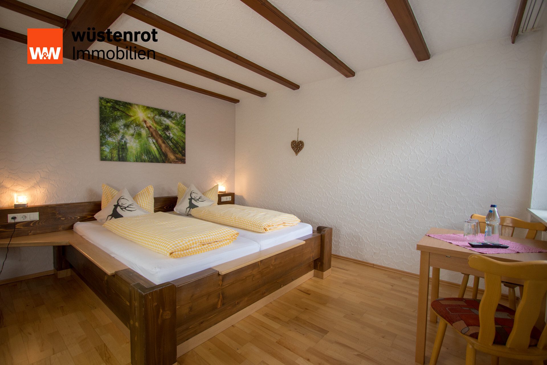 Immobilienangebot - Oberharmersbach - Alle - Großes Wohnhaus mit Gastronomie