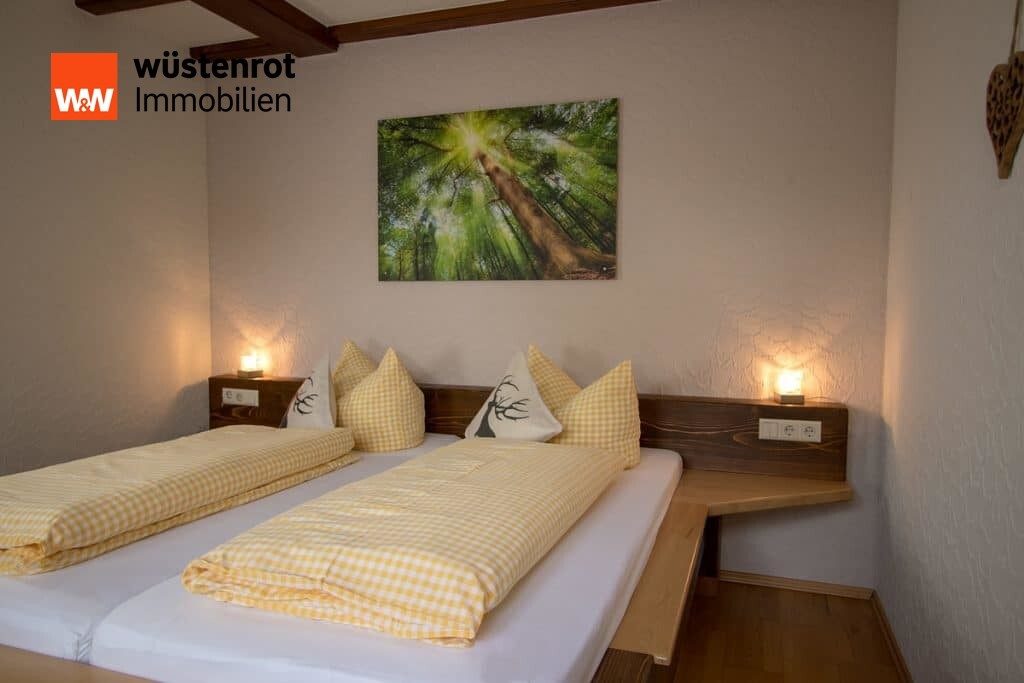Immobilienangebot - Oberharmersbach - Alle - Großes Wohnhaus mit Gastronomie