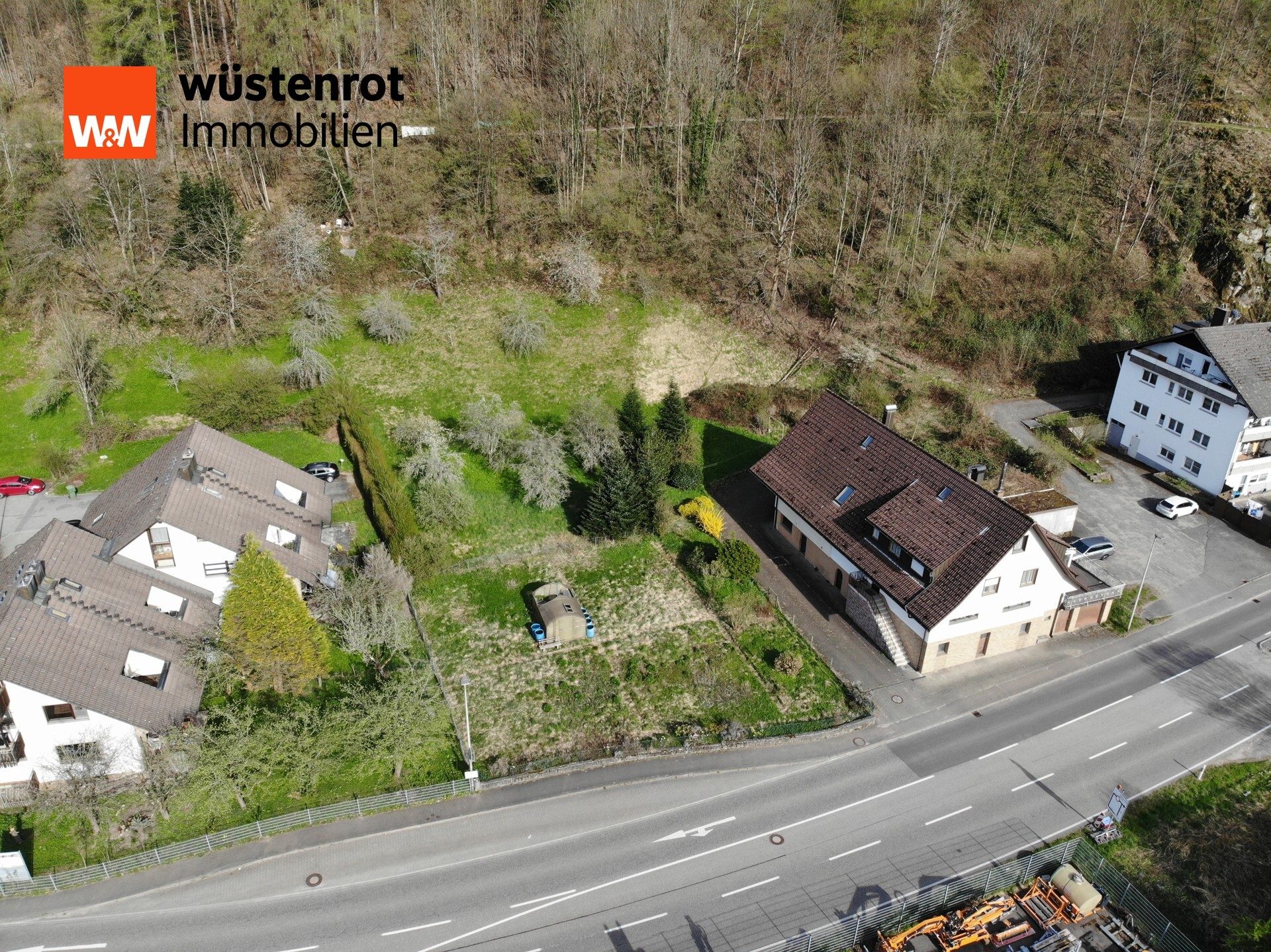 Immobilienangebot - Oppenau - Alle - Geräumiges Wohnhaus in Oppenau - Löcherberg