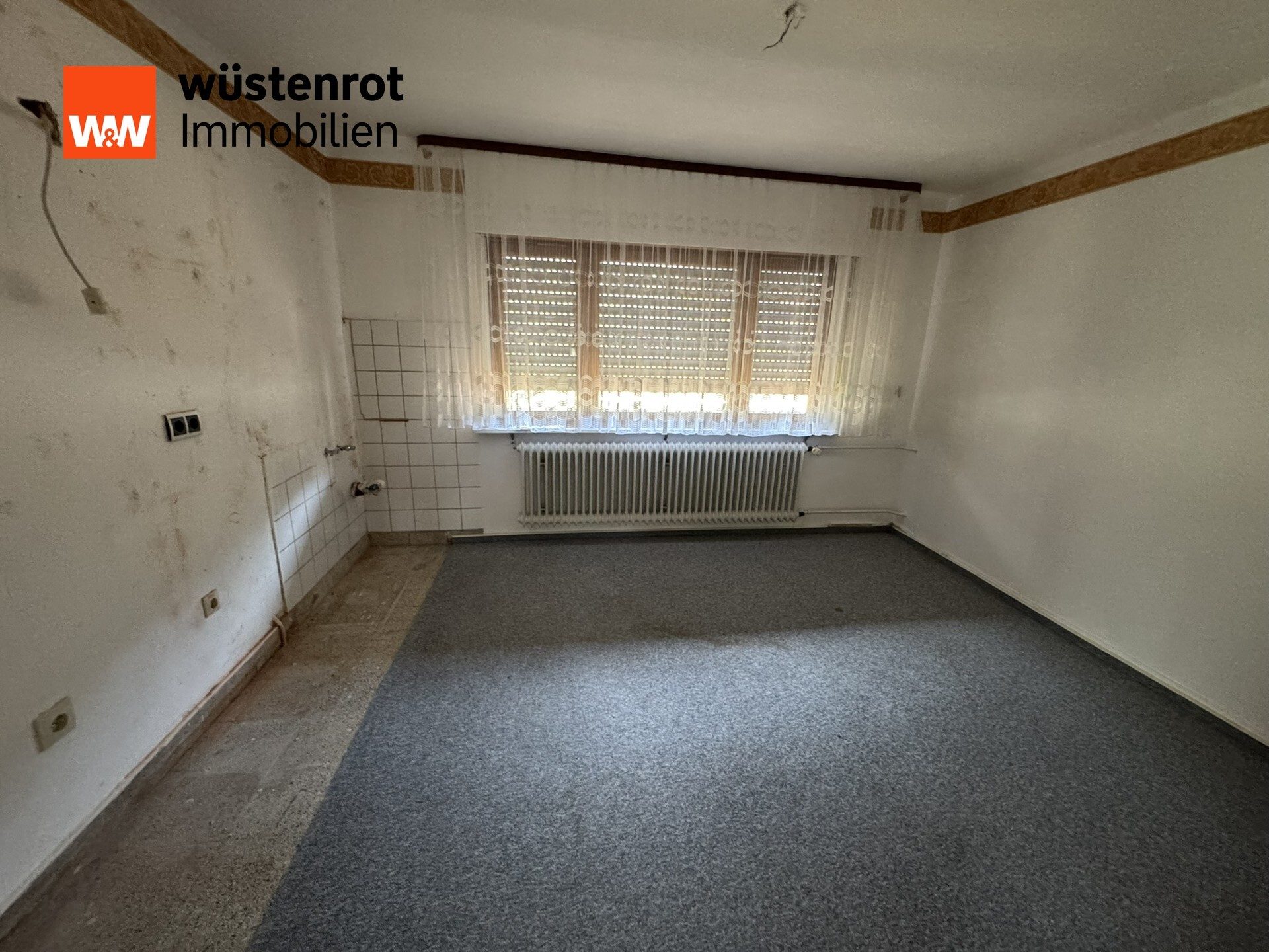 Immobilienangebot - Oppenau - Alle - Geräumiges Wohnhaus in Oppenau - Löcherberg