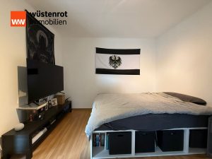 Immobilienangebot - Bischofsmais - Alle - Helle 1,5-Zimmerwohnung mit großem Südbalkon und herrlichem Ausblick