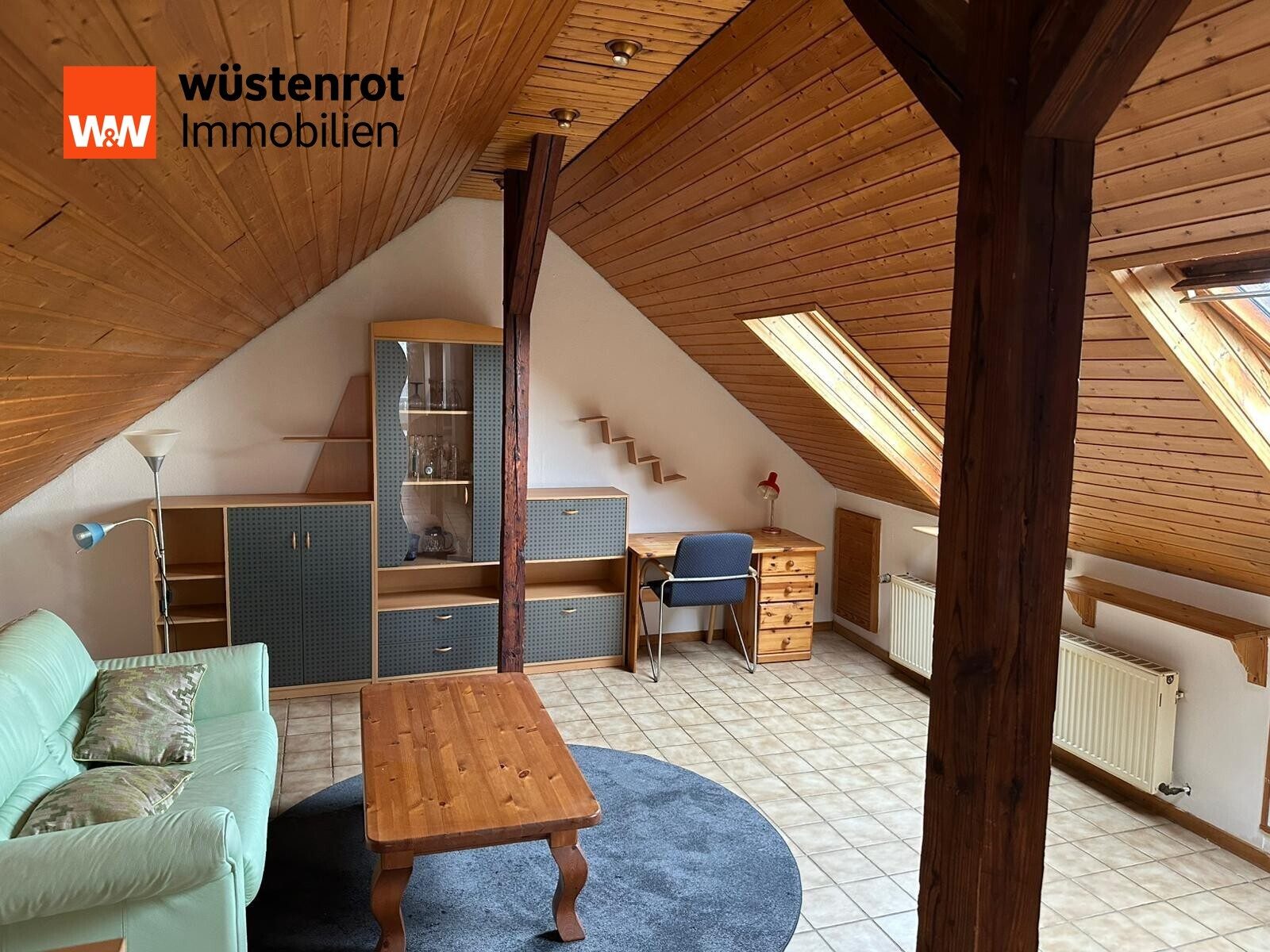 Immobilienangebot - Essen - Alle - Planen Sie für Ihre Zukunft! MFH mit 6 Whg., 2 App., 2 Garagen und Nebengebäuden