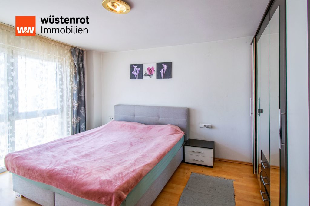 Immobilienangebot - Gemmrigheim - Alle - Seltene Gelegenheit:  6-Zimmer-Wohnung  mit Garten in Gemmrigheim
