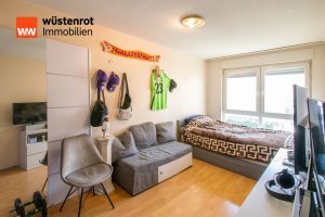 Immobilienangebot - Gemmrigheim - Alle - Seltene Gelegenheit:  6-Zimmer-Wohnung  mit Garten in Gemmrigheim