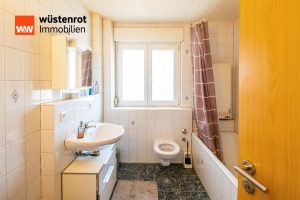 Immobilienangebot - Gemmrigheim - Alle - Seltene Gelegenheit:  6-Zimmer-Wohnung  mit Garten in Gemmrigheim