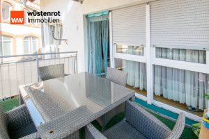 Immobilienangebot - Gemmrigheim - Alle - Seltene Gelegenheit:  6-Zimmer-Wohnung  mit Garten in Gemmrigheim