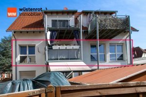 Immobilienangebot - Gemmrigheim - Alle - Seltene Gelegenheit:  6-Zimmer-Wohnung  mit Garten in Gemmrigheim