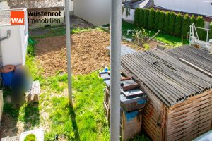 Immobilienangebot - Gemmrigheim - Alle - Seltene Gelegenheit:  6-Zimmer-Wohnung  mit Garten in Gemmrigheim