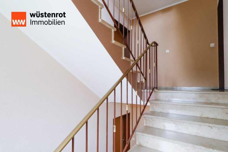 Immobilienangebot - Schönwald - Alle - Gepflegte, vermietete 3-Zimmerwohnung in ruhiger Lage von Schönwald.