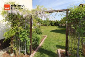 Immobilienangebot - Stadtsteinach - Alle - Wo Tier und Mensch Willkommen sind! Einfamilienhaus mit reichlich Platz in ländlicher Lage.