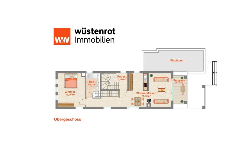 Immobilienangebot - Bonn - Alle - Modernes Zweifamilienhaus mit stilvoller Architektur und vielseitigen Nutzungsmöglichkeiten