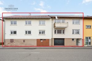Immobilienangebot - Leingarten - Alle - 2 HÄUSER AUF EINEM GRUNDSTÜCK - ZWEIFAMILIENHAUS UND EINFAMILIENHAUS MIT GROßEM GARTEN