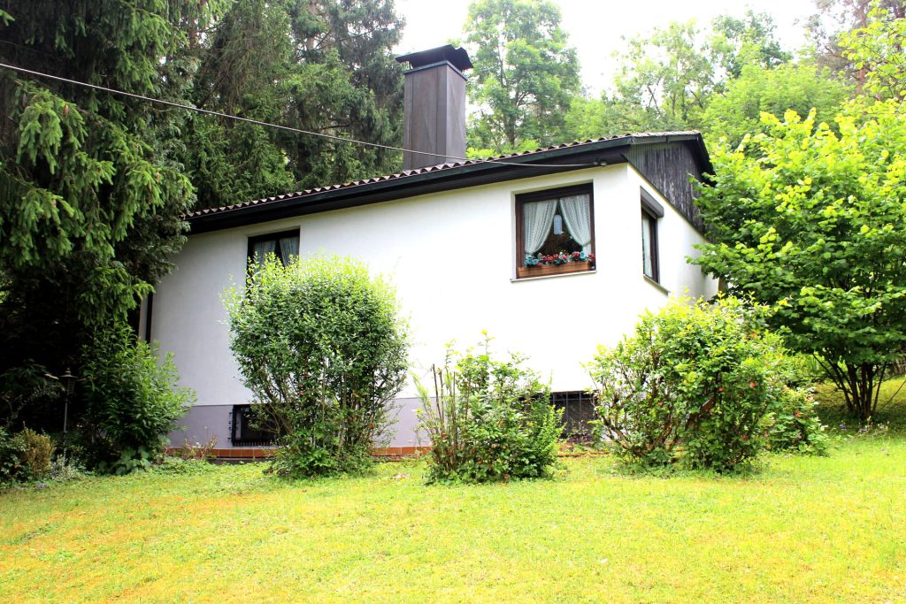 Immobilienangebot - Weihenzell - Alle - Landhaus in Weihenzell-Haasgang
Gemütlichkeit in Ruhe, Natur und Idylle