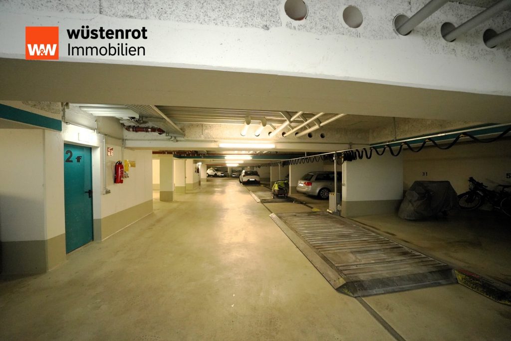 Immobilienangebot - Merching - Alle - Sonnige 2-Zimmer-Wohnung mit Südbalkon – sofort bezugsfrei