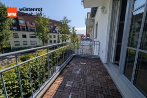 Immobilienangebot - Merching - Alle - Sonnige 2-Zimmer-Wohnung mit Südbalkon – sofort bezugsfrei