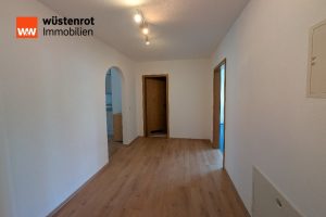 Immobilienangebot - Merching - Alle - Sonnige 2-Zimmer-Wohnung mit Südbalkon – sofort bezugsfrei