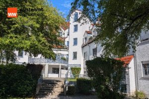 Immobilienangebot - Merching - Alle - Sonnige 2-Zimmer-Wohnung mit Südbalkon – sofort bezugsfrei